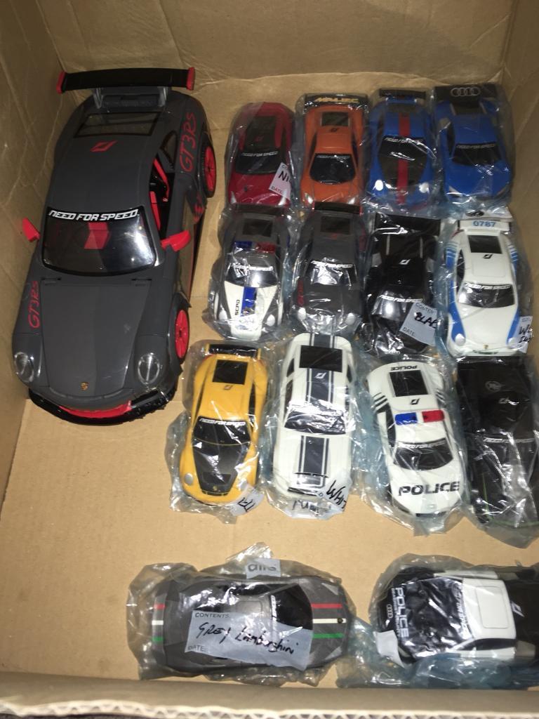 need for speed mega bloks